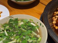 -大众跷脚牛肉馆·非遗传承单位(峨眉山店)