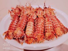 -红樱桃·欢乐餐厅(太原里店)