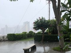 -东望洋炮台东望洋灯塔