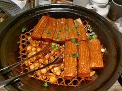 莫言南瓜-隆喜元鱼汤包·海鲜(中联广场店)