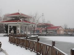 -张店儿童公园
