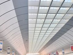 -沈阳南站