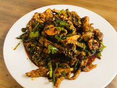 -三点小吃(山大店)