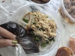 -再回首鸡肉米线(人民路一店)