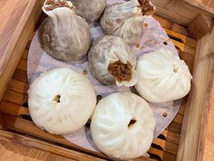 -食膳公园包子铺(烈士公园店)