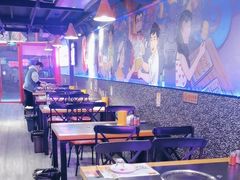 -夜小腰烧烤(中华路店)