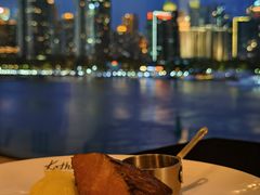 -Kathleen's Waitan 凯圣琳江景西餐厅(外滩店)