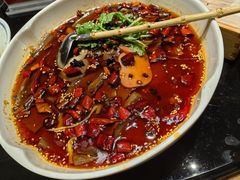 -臻吃客主题餐厅(湖州太阳城店)