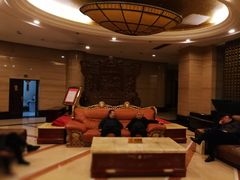 -华雅花园大酒店