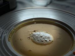 法式奶油蘑菇汤-L'amour澜茉·轻法餐