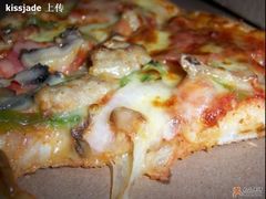 超级豪华-达美乐比萨(回龙观店)