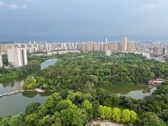 -雀儿山公园