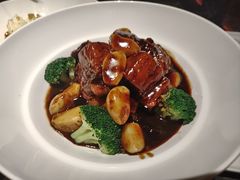 -炊烟小炒黄牛肉(浦东世纪汇店)