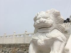 -青海湖仙女湾景区