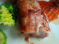 -美森西餐厅(曙光大道店)