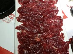 -左庭右院鲜牛肉火锅(新梅广场店)
