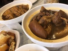 -三美肉骨茶(柏威年广场店)