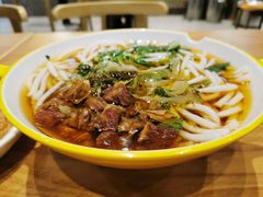 -黔真牛原汤牛肉粉