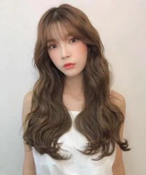 -AFA Hair studio·女士发型设计
