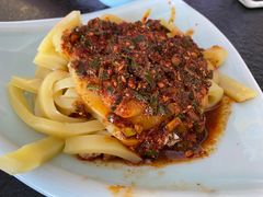 -撒拉人家.酸菜牦牛肉火锅