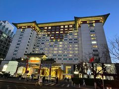 -王府半岛酒店