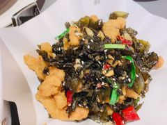 -桂满陇·杭州小馆(巴黎春天浦建店)