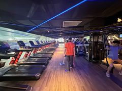 -W FITNESS 威尔仕健身·游泳(老西门新苑店)