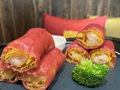 -山水茶艺馆·点心粤菜·30年老字号