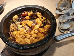 -胡马八破·川菜小馆(高新万达店)