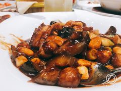-廊亦舫Lang Yi Fang Restaurant(金桥店)