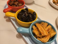 -雅佳神话·麻辣烤鱼(新街口店)