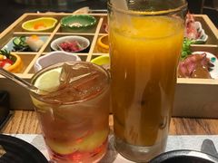 -赤坂亭·M9和牛烧肉·铁板烧·日料398放题(长泰广场店)