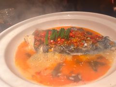 -炊烟小炒黄牛肉(浦东世纪汇店)