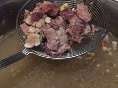 -南城十里潮汕鲜牛火锅·鲜虾生滚粥(融汇老商埠店)