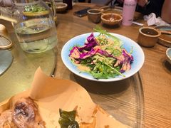 -水煮三国·川鲁江湖菜(香山店)