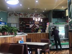 -马布尔莱斯食府(西红门店)