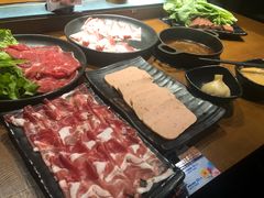 -呷哺呷哺 黄金牧场 (回龙观港龙店)