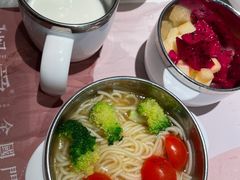-椒爱水煮鱼川菜(CBD万达店)