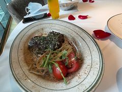 -燃扒房Steakhouse(皇庭店)
