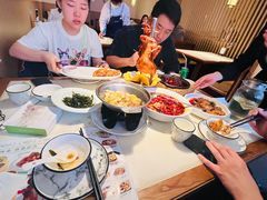 -涌上外婆桥(南塘店)
