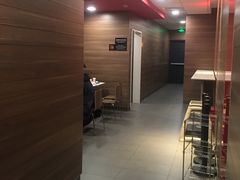 -麦当劳(四川北路店)