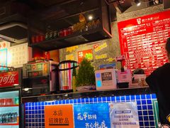 -肥汁米蘭香港米线(长宁来福士店)