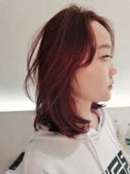 -逸丝风尚