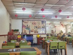 -新乡杨记红焖羊肉火锅(天坛南门店)