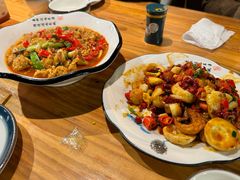 -小口味