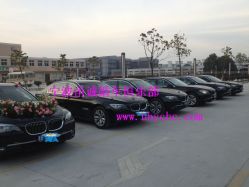 -宁波甬诚婚车(新典路店)