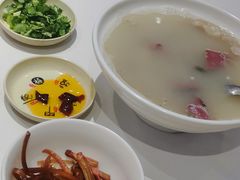 -鸿运诚羊蝎子·火锅(西单店)