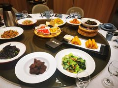 -柒园·三十年创意杭帮菜(龙湖滨江天街店)