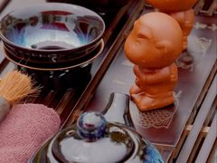 -悦融·京鲁菜·露台花园(安定门店)