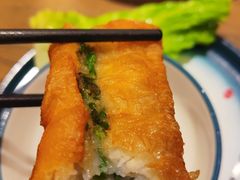 -锡和无锡菜(景丽苑店)